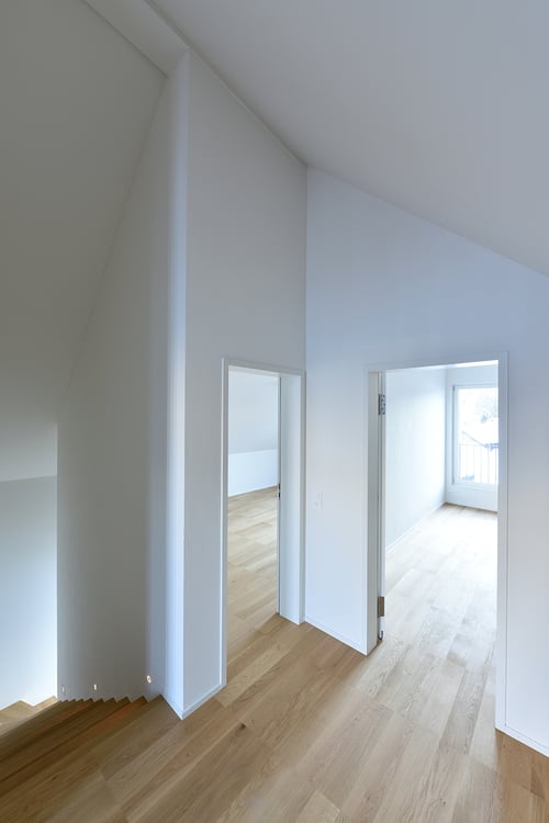Schöne Wohnung an zentraler Lage 6