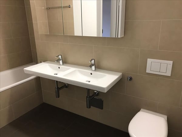 MIETEN OHNE KAUTION - Grosszügig und modern wohnen! 3
