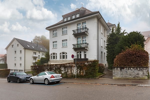 St. Gallen