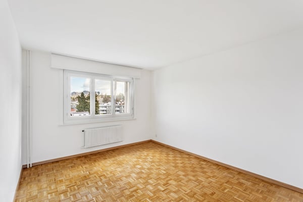 Superbre appartement de 3 pièces 3