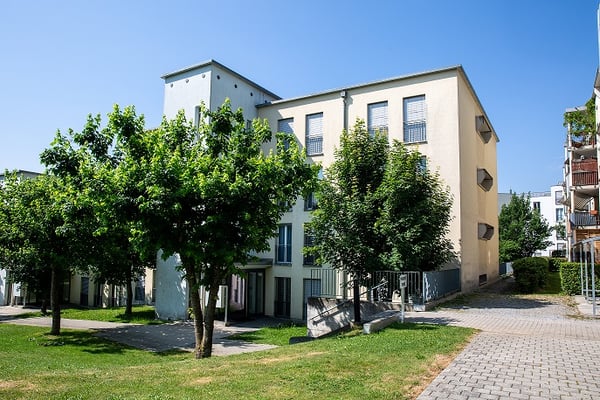 Superbe appartement de 7.5 pièces à louer 2