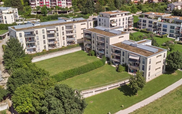 Superbe appartement de 7.5 pièces à louer 3