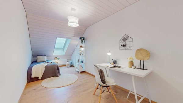 Appartement lumineux parfaitement situé 7