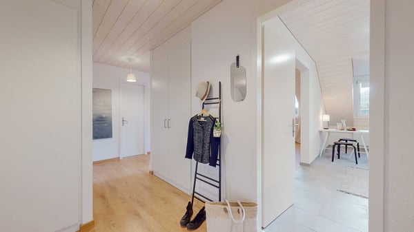 Appartement lumineux parfaitement situé 9