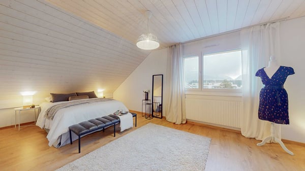 Appartement lumineux parfaitement situé 6