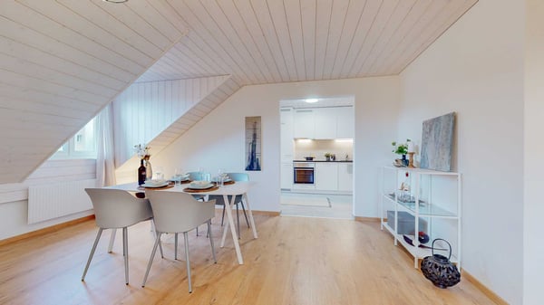 Appartement lumineux parfaitement situé 3