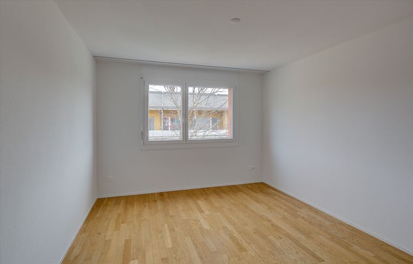 Nicht nur perfekt für Singles - grosser Balkon garantiert! 11