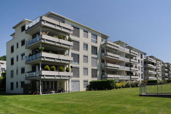 Bastelraum in Bülach zu vermieten! 18