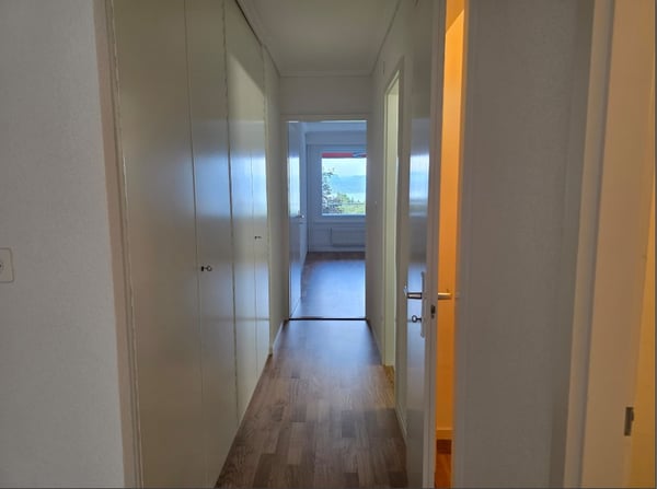 À louer  Bel appartement de 4.5 pièces à Lausanne 9