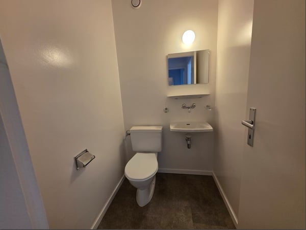 À louer  Bel appartement de 4.5 pièces à Lausanne 4