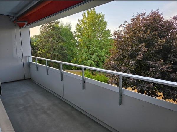 À louer  Bel appartement de 4.5 pièces à Lausanne 10