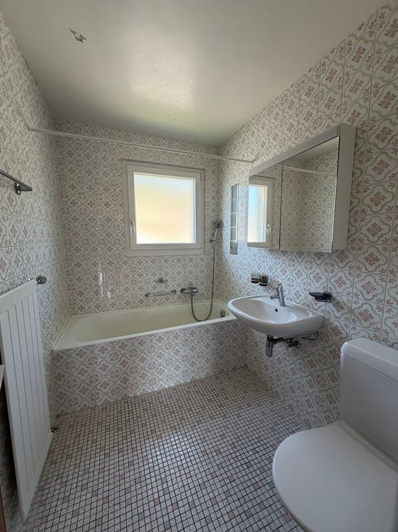 À louer  Appartement de 2 pièces au 3ème étage à Corsier-sur-Vevey 3