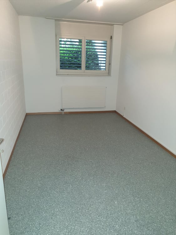 Bastelraum in Basel 1 Gratismonat bei Mietbeginn 2
