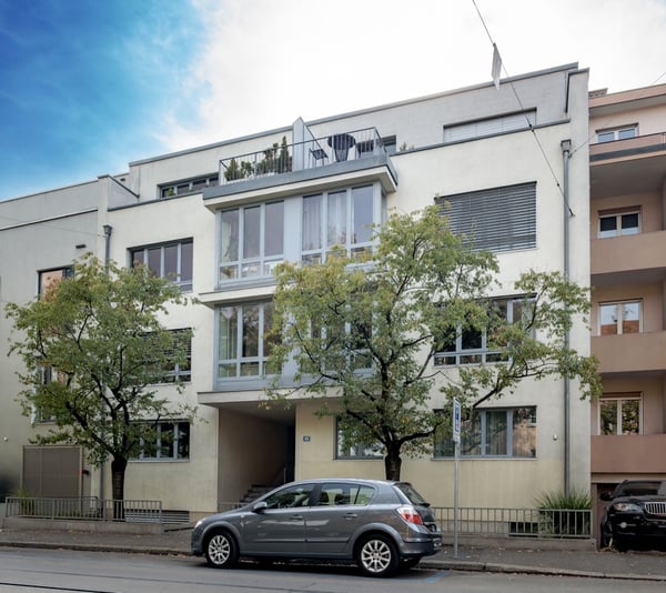 Bastelraum in Basel 1 Gratismonat bei Mietbeginn 1