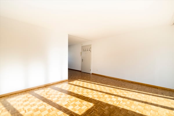 Heimelige Wohnung sucht neuen Mieter! 3