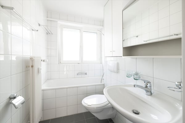 Heimelige Wohnung sucht neuen Mieter! 5