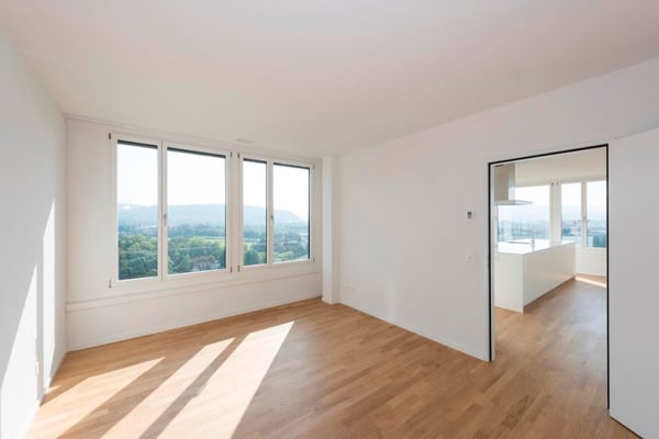 Wohnen über den Dächern von Basel! 6