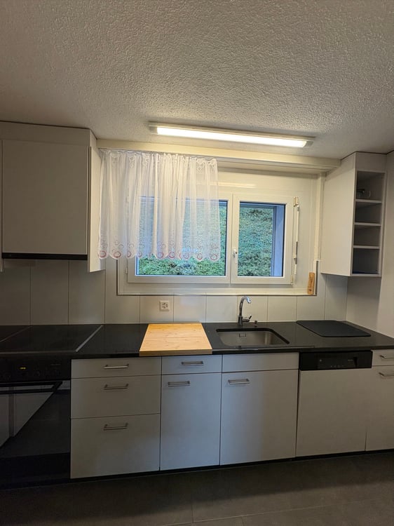 Ihr neues Zuhause? 2