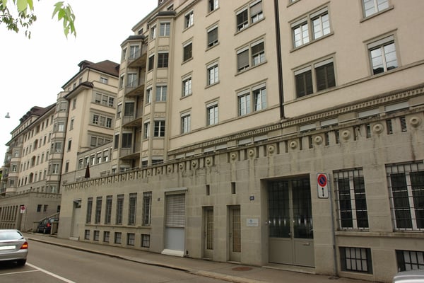 Altbaucharme trifft Wohnkomfort 1
