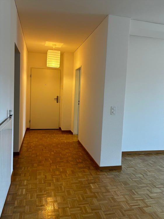 Altbaucharme trifft Wohnkomfort 5