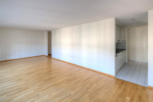 Platz für die ganze Familie - Grosszügiges Wohnen mit Galerie! 3