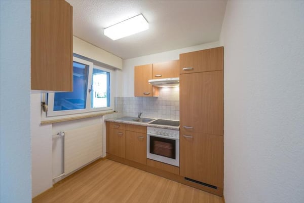 Maisonettewonung mit Sitzplatz 3
