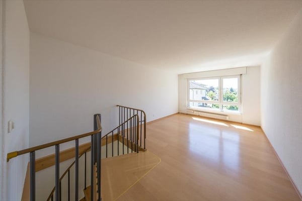 Maisonettewonung mit Sitzplatz 5