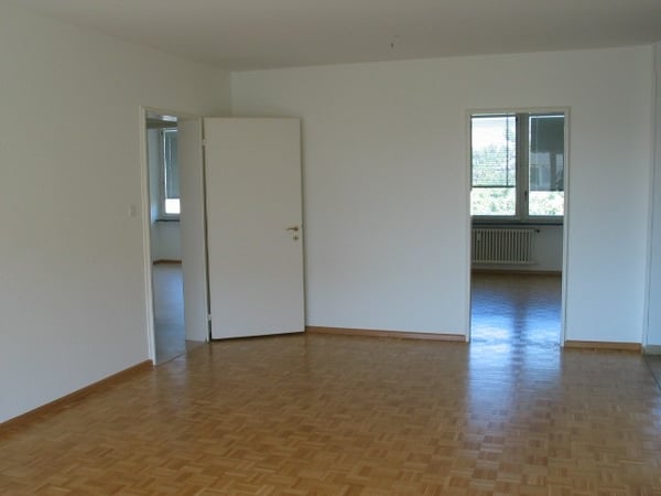 Wunderschöne 5.0 Zimmer-Wohnung im Gellert!! 2