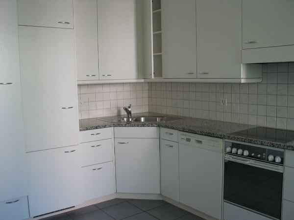Wunderschöne 5.0 Zimmer-Wohnung im Gellert!! 3