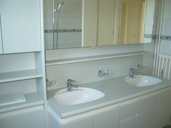 Wunderschöne 5.0 Zimmer-Wohnung im Gellert!! 5