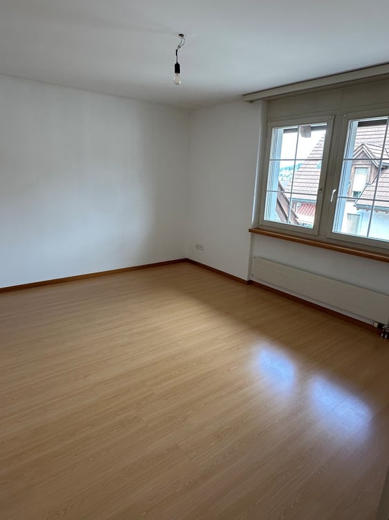 schöne 3.5 Zimmer-Wohnung! 7