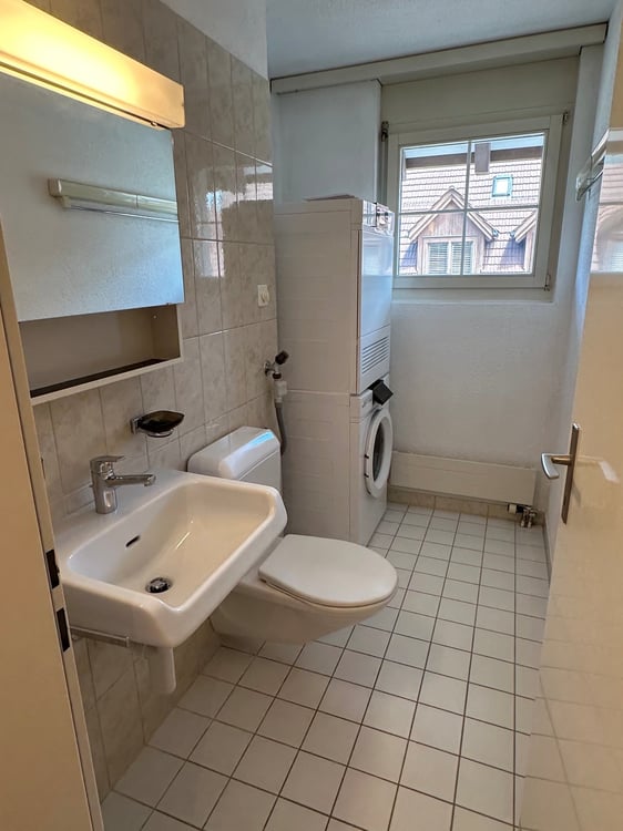 schöne 3.5 Zimmer-Wohnung! 5