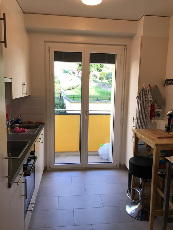 Bel appartement à louer dans un quartier calme et verdoyant 3