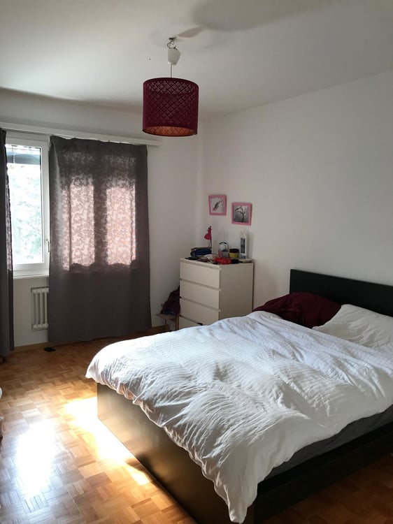 Bel appartement à louer dans un quartier calme et verdoyant 5