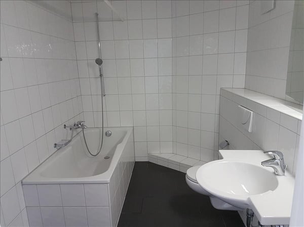 Wohnen im beliebten Spalenquartier 5