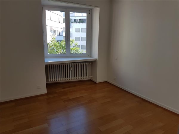 Wohnen im beliebten Spalenquartier 6