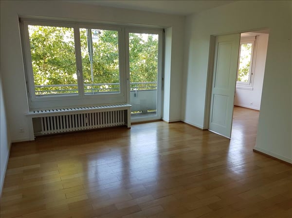 Wohnen im beliebten Spalenquartier 2