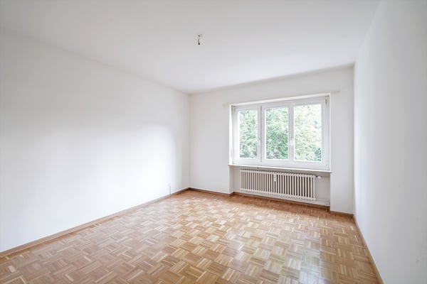 MIETEN OHNE KAUTION - Wohnung, mitten in der Stadt! 2
