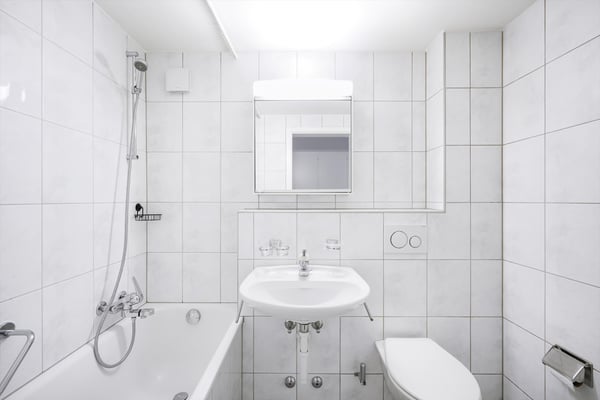 MIETEN OHNE KAUTION - Wohnung, mitten in der Stadt! 4