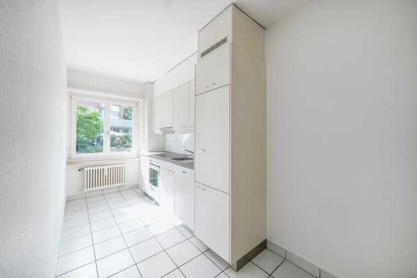 MIETEN OHNE KAUTION - Wohnung, mitten in der Stadt! 3