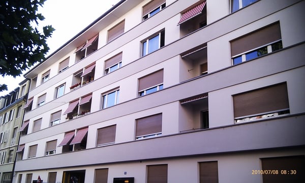 MIETEN OHNE KAUTION - Wohnung, mitten in der Stadt! 1