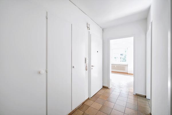 MIETEN OHNE KAUTION - Wohnung, mitten in der Stadt! 5