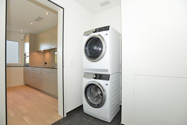 Mieten ohne Depot - Moderne Wohnung an ruhiger Lage 6