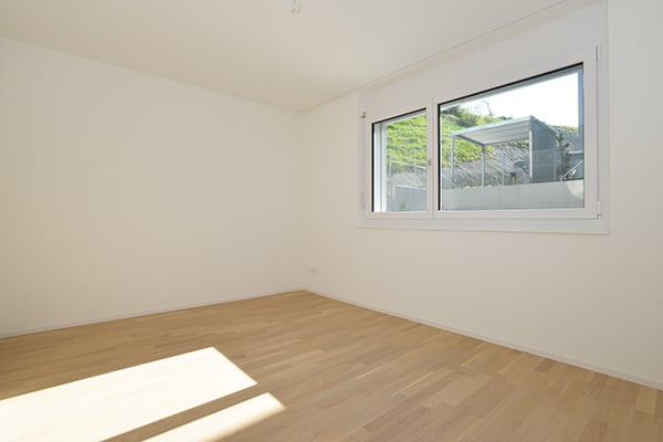 Mieten ohne Depot - Moderne Wohnung an ruhiger Lage 5