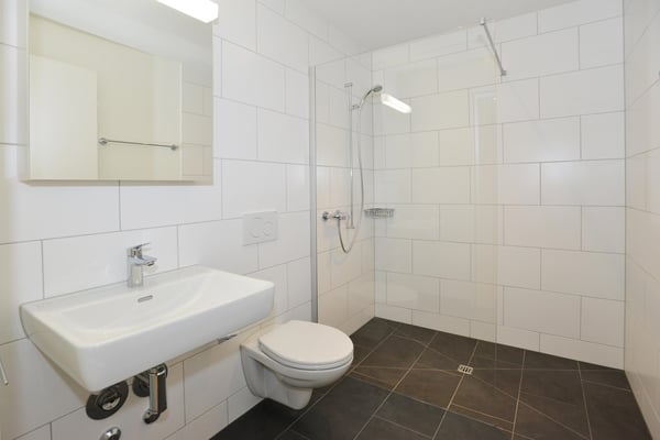 Mieten ohne Depot - Moderne Wohnung an ruhiger Lage 4