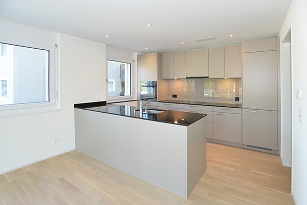 Mieten ohne Depot - Moderne Wohnung an ruhiger Lage 3