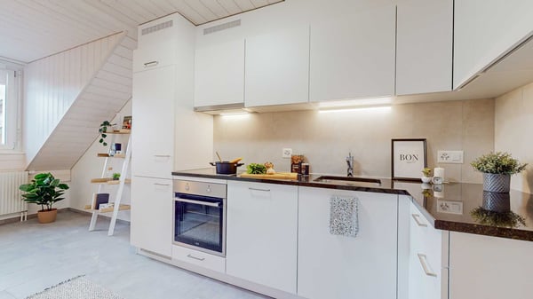 Bel apartement lumineux 12