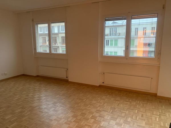 Quartier Champel - Appartement de 2 pièces au 6ème étage 2