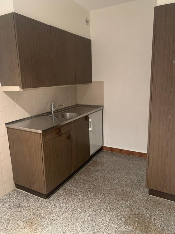 Quartier Champel - Appartement de 2 pièces au 6ème étage 3