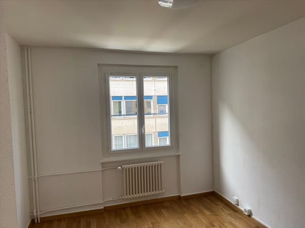 Plein centredu quartier des eaux-vives à 100 mètre du lac 4